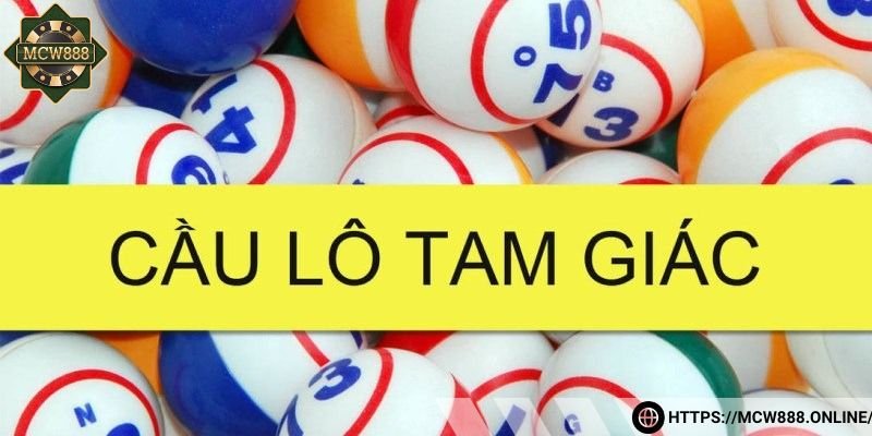Các lưu ý quan trọng trong cách soi cầu tam giác